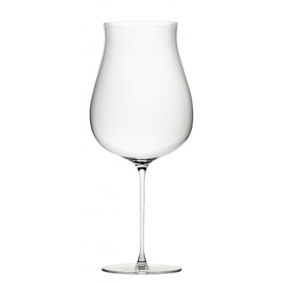 LINEA UMANA ΠΟΤΗΡΙ ΚΟΚΚΙΝΟΥ ΚΡΑΣΙΟΥ 110CL  H275mm - ø116mm