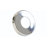 METRO/BEACON ΑΝΤΙΑΝΕΜΙΚΟ ΚΑΛΥΜΜΑ CHROME
