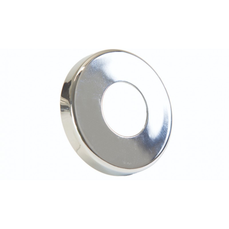 METRO/BEACON ΑΝΤΙΑΝΕΜΙΚΟ ΚΑΛΥΜΜΑ CHROME