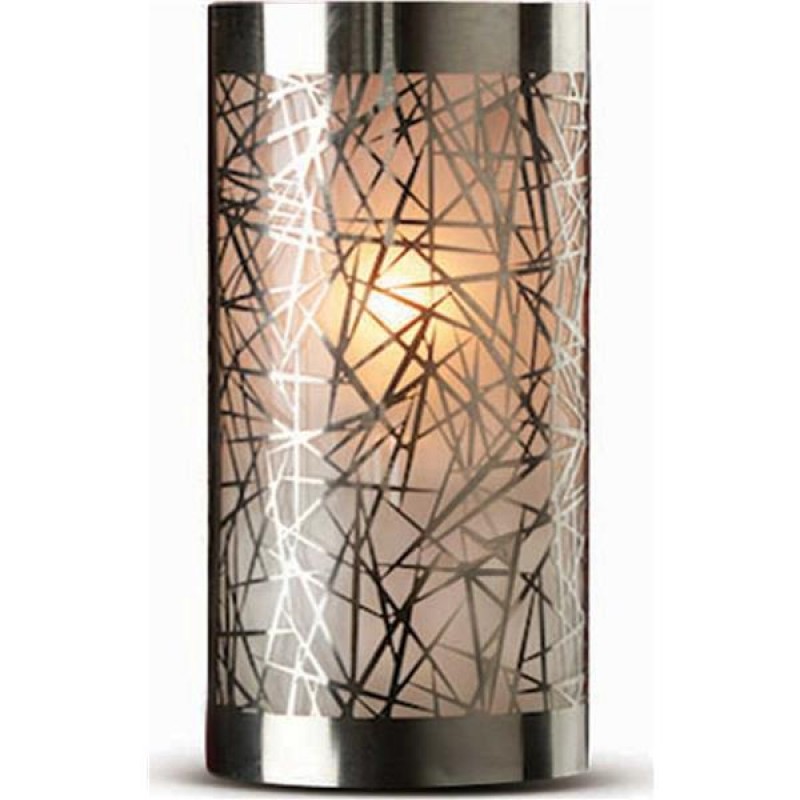 EDEN JAZZ ΚΑΛΥΜΜΑ SILVER