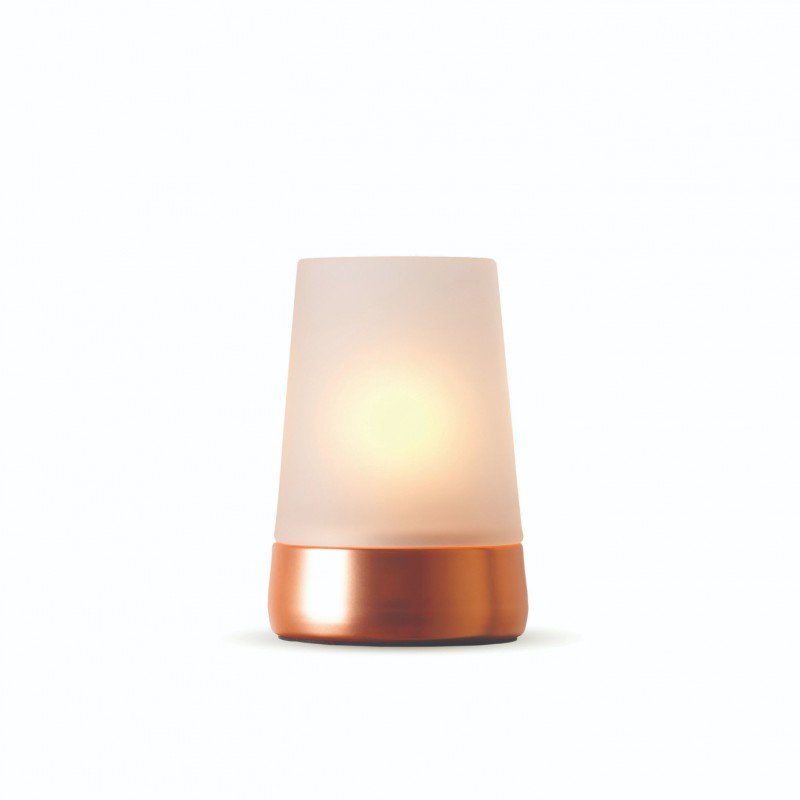CONE ΒΑΣΗ COPPER