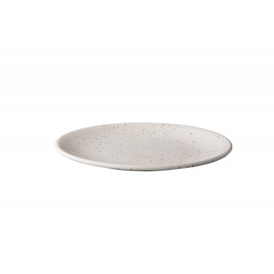 TINTO ΠΙΑΤΟ ΡΗΧΟ 22,5CM MATT WHITE