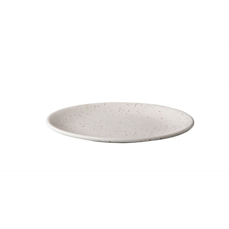 TINTO ΠΙΑΤΟ ΡΗΧΟ 22,5CM MATT WHITE