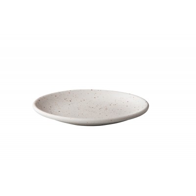 TINTO ΠΙΑΤΟ ΡΗΧΟ 15CM MATT WHITE