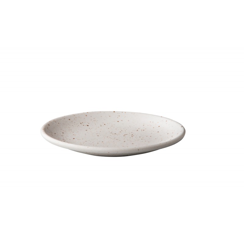 TINTO ΠΙΑΤΟ ΡΗΧΟ 15CM MATT WHITE
