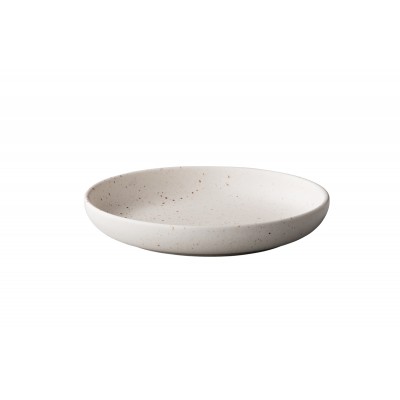 TINTO ΠΙΑΤΟ ΒΑΘΥ 23,5CM MATT WHITE