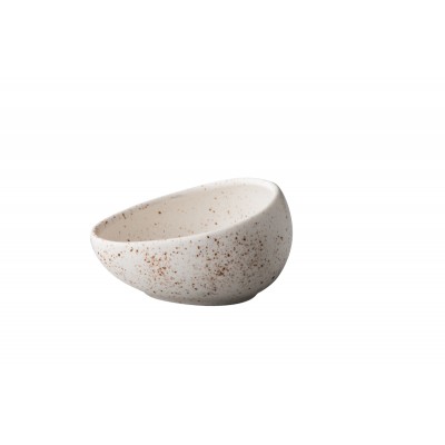 TINTO ΜΠΩΛ ΑΣΥΜΜΕΤΡΟ 8,5CM 11,9CL MATT WHITE