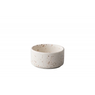 TINTO ΜΠΩΛ DIP 6CM 6CL MATT WHITE