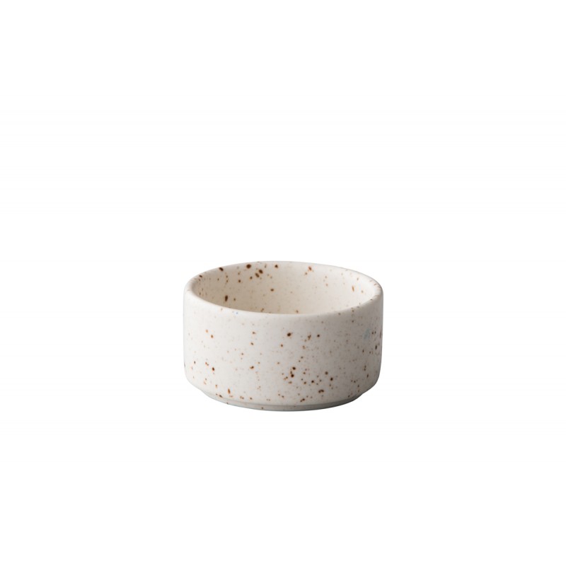 TINTO ΜΠΩΛ DIP 6CM 6CL MATT WHITE