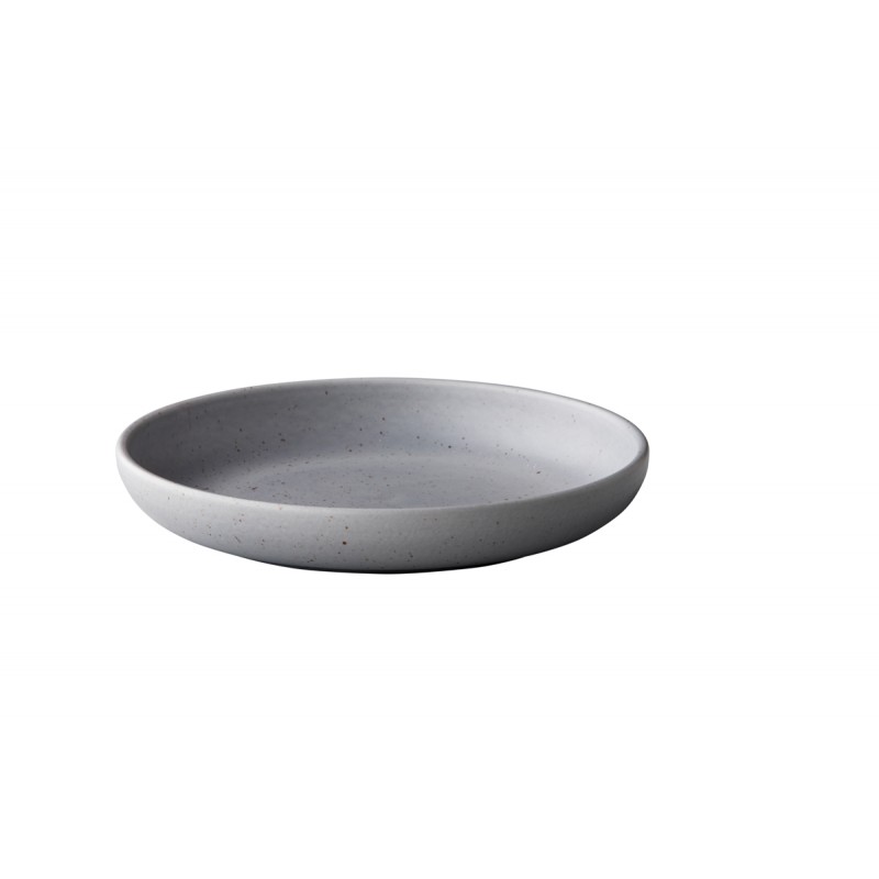 TINTO ΠΙΑΤΟ ΒΑΘΥ 23,5CM MATT GREY
