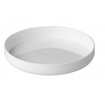QFC ΠΙΑΤΟ ΒΑΘΥ ΛΕΥΚΟ 20 CM