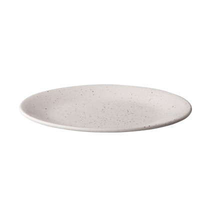 TINTO ΠΙΑΤΟ ΡΗΧΟ 28CM MATT WHITE