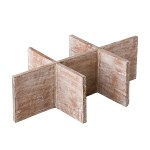 MANBOX ΔΙΑΧΩΡΙΣΤ. 6 ΤΜΗΜΑΤΩΝ ΓΙΑ ΤΕΛΑΡΟ MANBOX