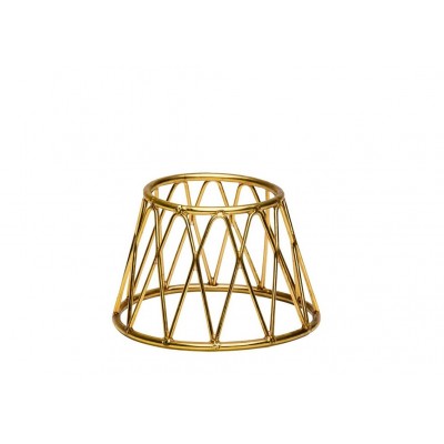 ΣΤΑΝΤ CROWN GOLD 15X10X10