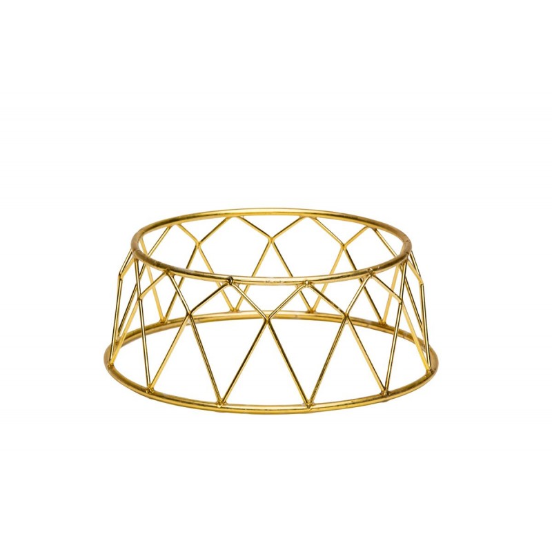 ΣΤΑΝΤ CROWN GOLD 25X21X10