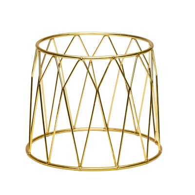 ΣΤΑΝΤ CROWN GOLD 25X21X20