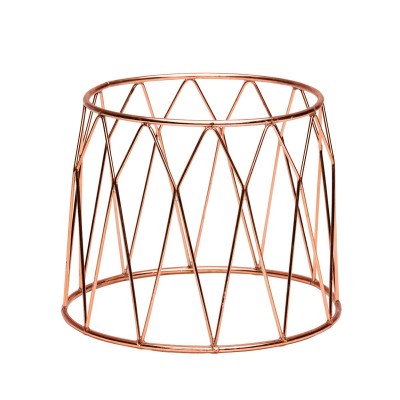 ΣΤΑΝΤ CROWN BRONZE 25X21X20