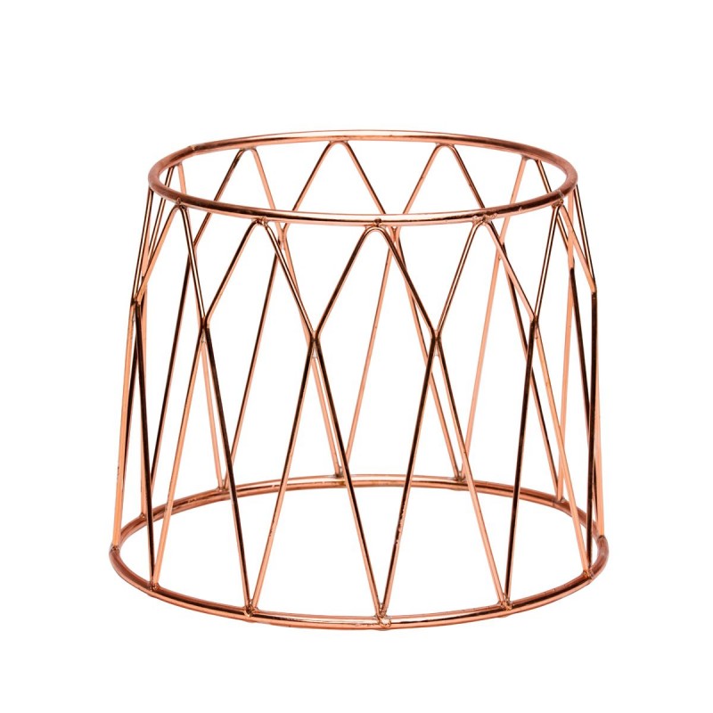 ΣΤΑΝΤ CROWN BRONZE 25X21X20