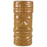 ΠΟΤΗΡΙ TIKI 40CL BROWN