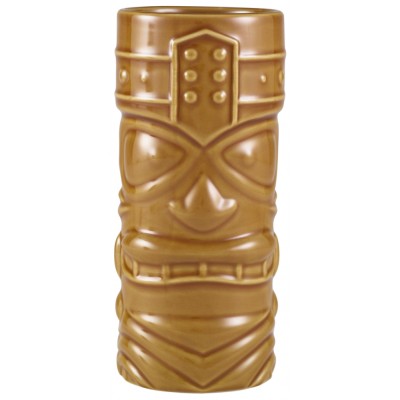 ΠΟΤΗΡΙ TIKI 40CL BROWN