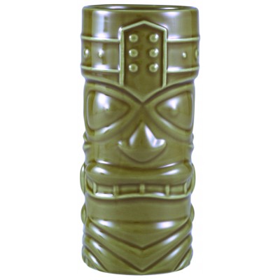 ΠΟΤΗΡΙ TIKI 40CL GREEN