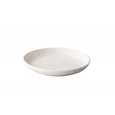 TINTO ΠΙΑΤΟ ΒΑΘΥ 26,5CM MATT WHITE