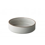 JAPAN ΠΙΑΤΟ ΒΑΘΥ 20CM WHITE