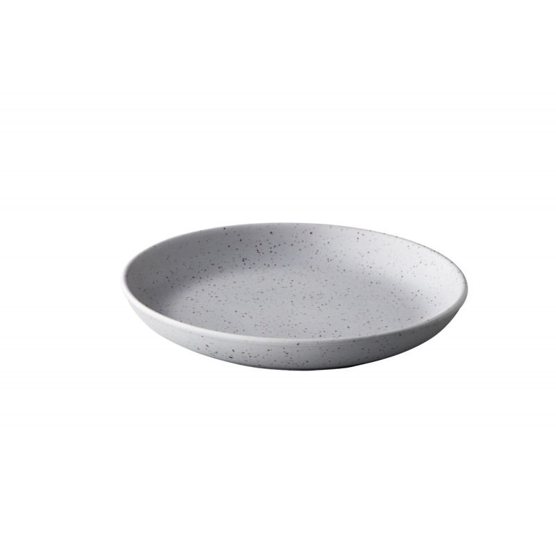 TINTO ΠΙΑΤΟ ΒΑΘΥ 26,5CM MATT GREY