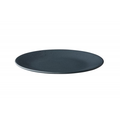 TINTO ΠΙΑΤΟ ΡΗΧΟ 28CM MATT DARK GREY