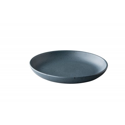 TINTO ΠΙΑΤΟ ΒΑΘΥ 26,5CM MATT DARK GREY