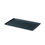 TINTO ΠΙΑΤΕΛΑ 33,5X19CM MATT DARK GREY