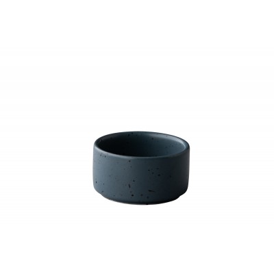 TINTO ΜΠΩΛ DIP 6CM 6CL MATT DARK GREY