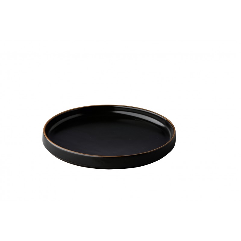 JAPAN ΠΙΑΤΟ ΡΗΧΟ 20CM BLACK