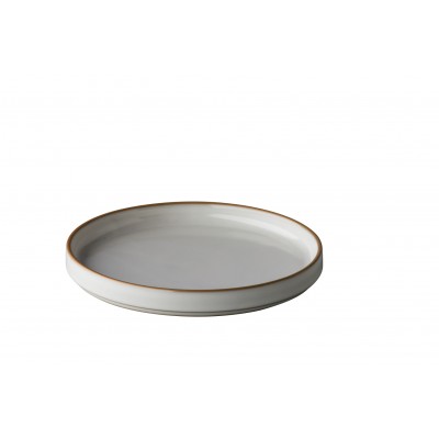 JAPAN ΠΙΑΤΟ ΡΗΧΟ 20CM WHITE