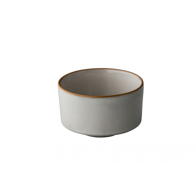 JAPAN ΜΠΩΛ 12,7CM WHITE