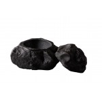 RBC ΜΠΩΛ ΠΕΤΡΑ 16,5X13,5CM ΜΕ ΚΑΠΑΚΙ