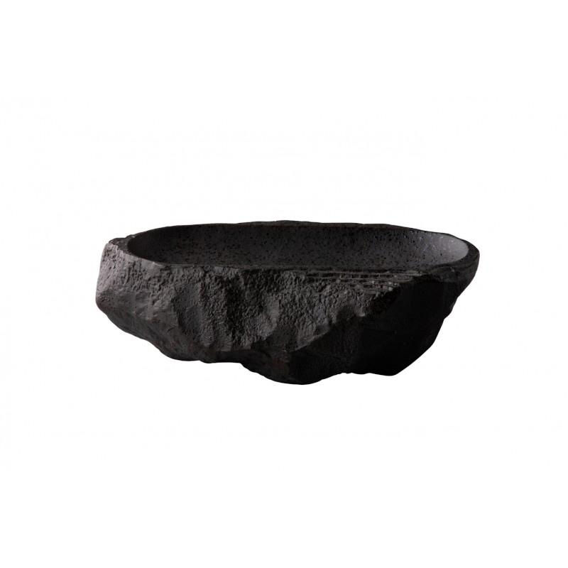 RBC ΠΙΑΤΟ ΟΒΑΛ ΠΕΤΡΑ 23X15X6,5CM