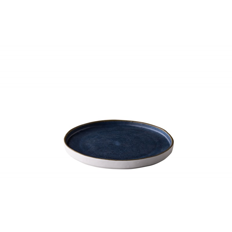 OCEAN ΠΙΑΤΟ ΡΗΧΟ 21CM DARK BLUE