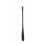 ΠΗΡΟΥΝΙ ΣΑΛΙΓΚΑΡΙΩΝ 21,5CM BLACK PVD