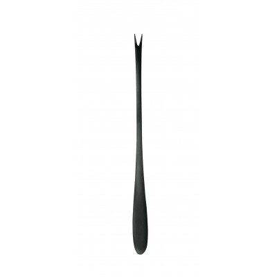 ΠΗΡΟΥΝΙ ΣΑΛΙΓΚΑΡΙΩΝ 21,5CM BLACK PVD