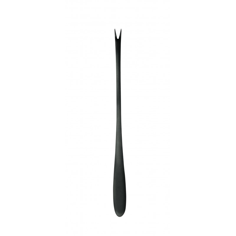 ΠΗΡΟΥΝΙ ΣΑΛΙΓΚΑΡΙΩΝ 21,5CM BLACK PVD