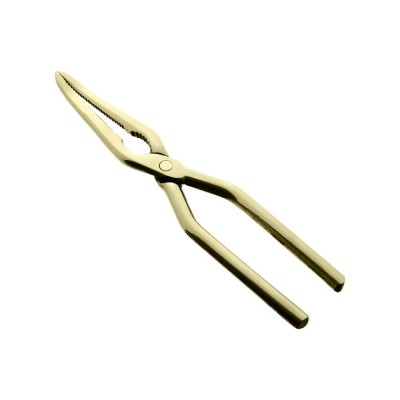 ΠΕΝΣΑ ΑΣΤΑΚΟΥ 21CM CHAMPAGNE PVD