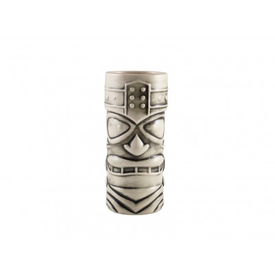 ΠΟΤΗΡΙ TIKI 40CL WHITE