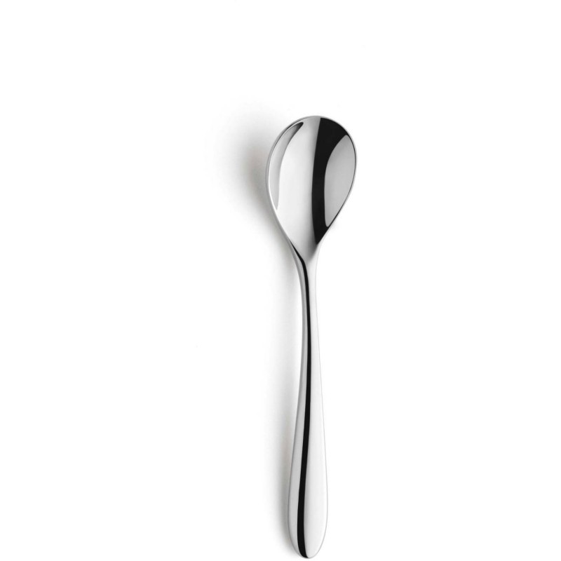 ΚΟΥΤΑΛΙ MOCCA CUBA MIRROR 18/10