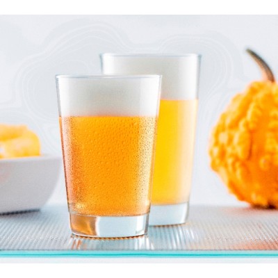 BELAGUA ΠΟΤΗΡΙ TEMPERED 33CL H 134mm · ø 76mm · W 230g
