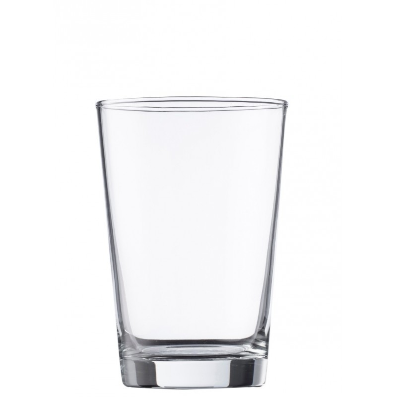 ISABA ΠΟΤΗΡΙ TEMPERED 42CL H 124mm · ø 86mm · W 300g