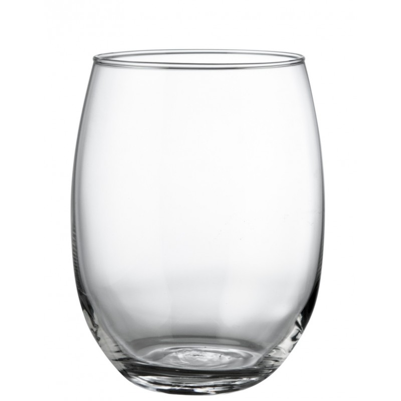 SYRAH ΠΟΤΗΡΙ TEMPERED 47CL H 109,5mm · ø 87mm· W 175g