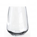 MENCIA ΠΟΤΗΡΙ TEMPERED 47CL H 110mm · ø 90mm · W 212g