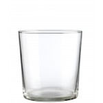 SIDRA MIDI ΠΟΤΗΡΙ TEMPERED 36CL H 89mm · ø 85mm · W 181g
