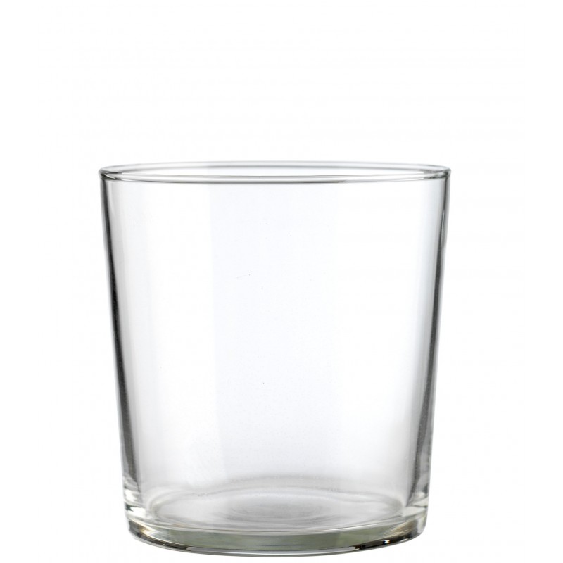 SIDRA MIDI ΠΟΤΗΡΙ TEMPERED 36CL H 89mm · ø 85mm · W 181g